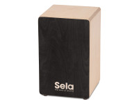 Sela Cajon Primera SE118 Tampo Preto Sela Cajon Primera SE118 Tampo Preto